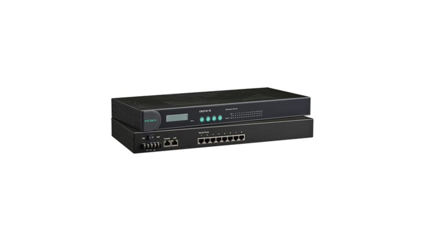 MOXA Serial Device Server