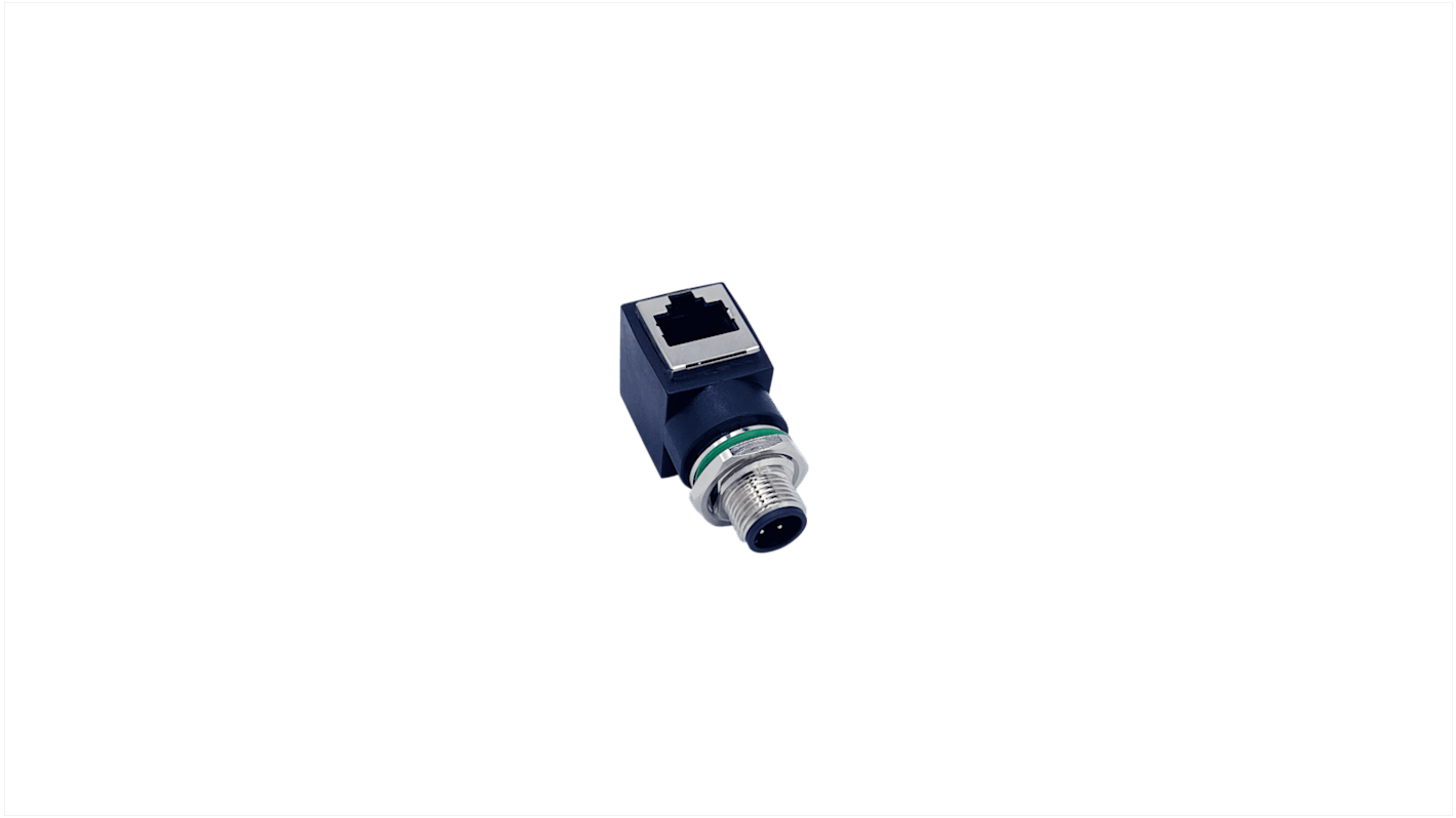 Adaptateur pour connecteur cylindrique Norcomp