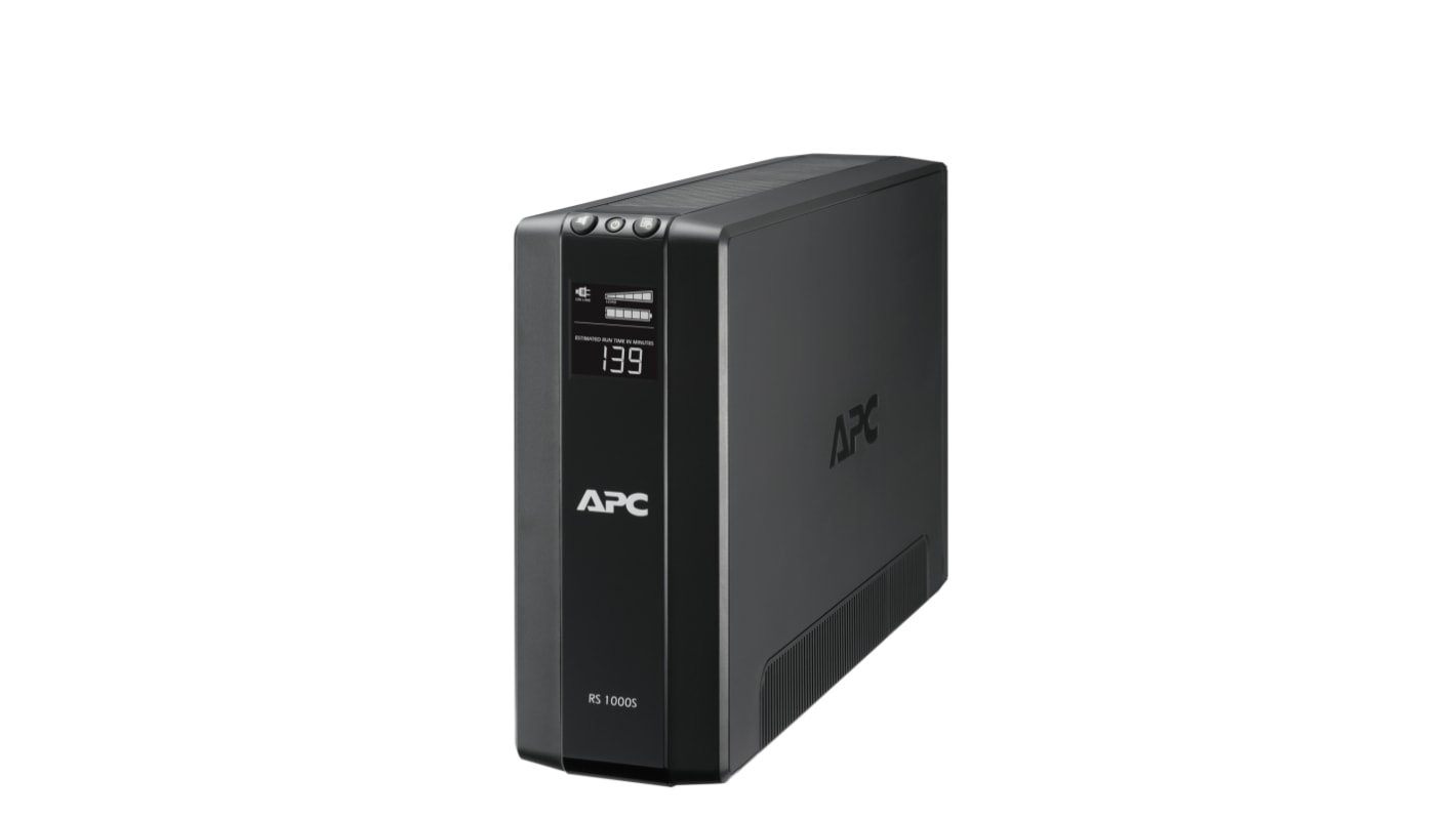 APC UPS,入力電圧：100V,出力電圧：100V