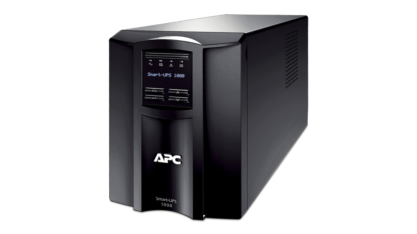 APC UPS,入力電圧：100V,出力電圧：100V