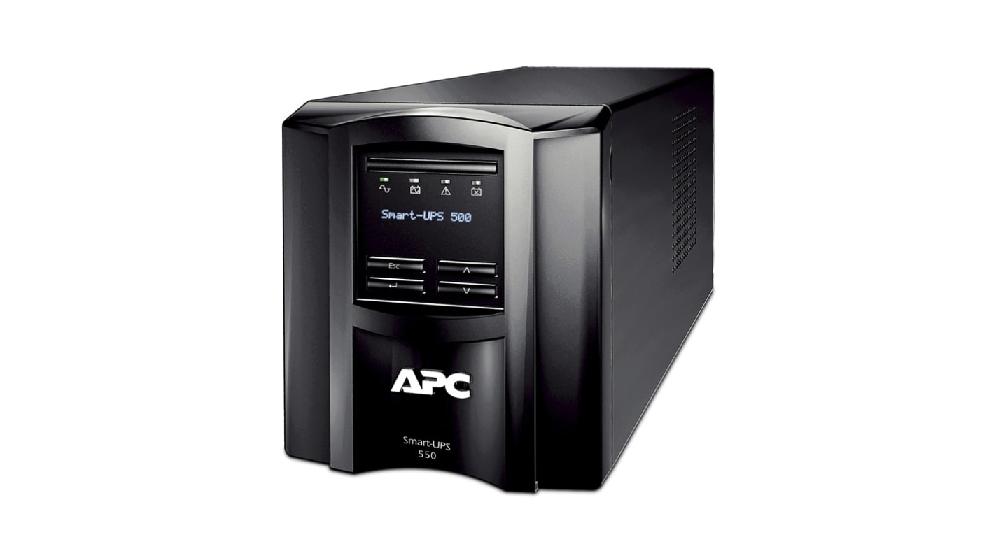 APC UPS,入力電圧：100V,出力電圧：100V