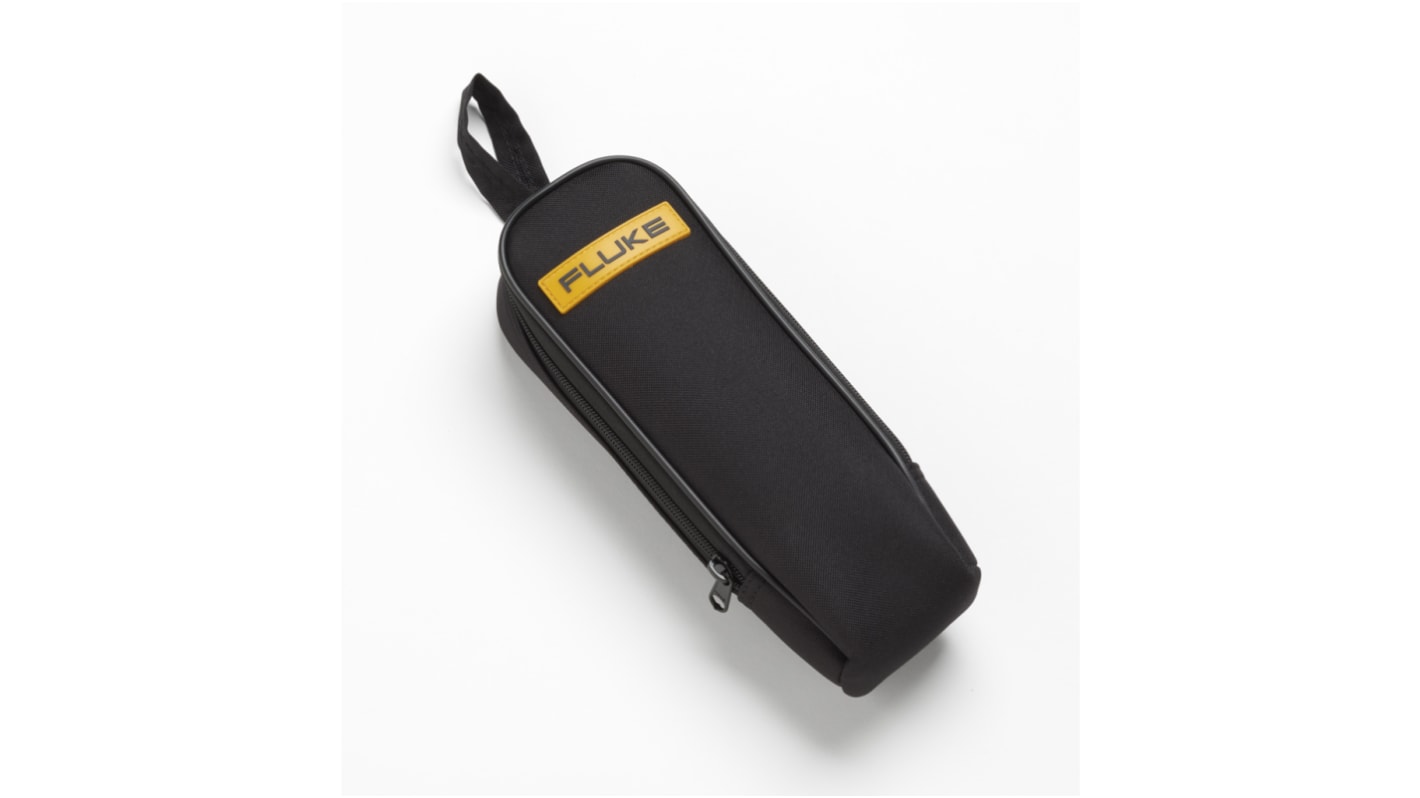 Estuche de transporte Fluke, C33 BLK/YEL