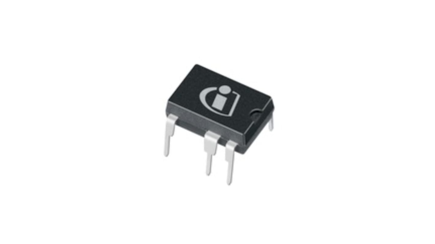 Infineon ICE2QR0665ZXKLA1 Schaltnetzteilsteuerung, PG-DIP-7