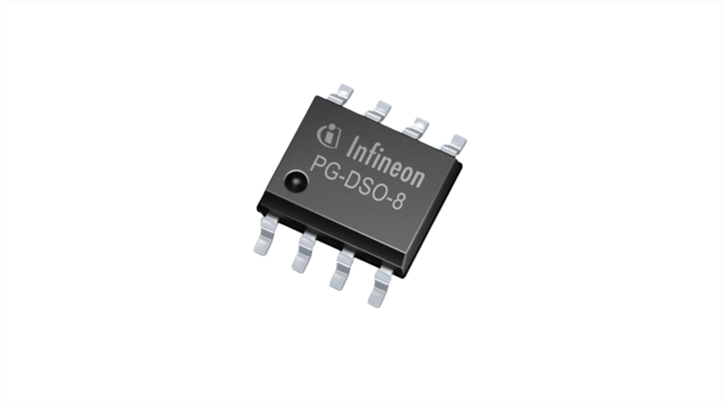 Infineon Power Switch IC 1-Kanal 34 V max.
