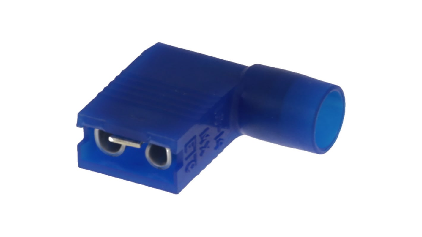 190060008 Molex Quick Splice Crimp Quick Disconnect Terminal