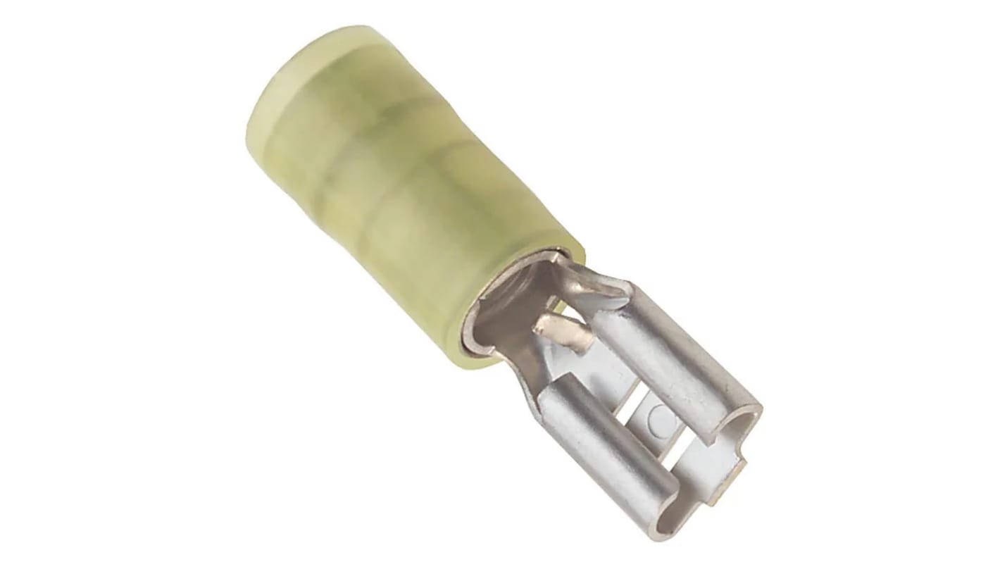 190190037 Molex Quick Splice Crimp Quick Disconnect Terminal