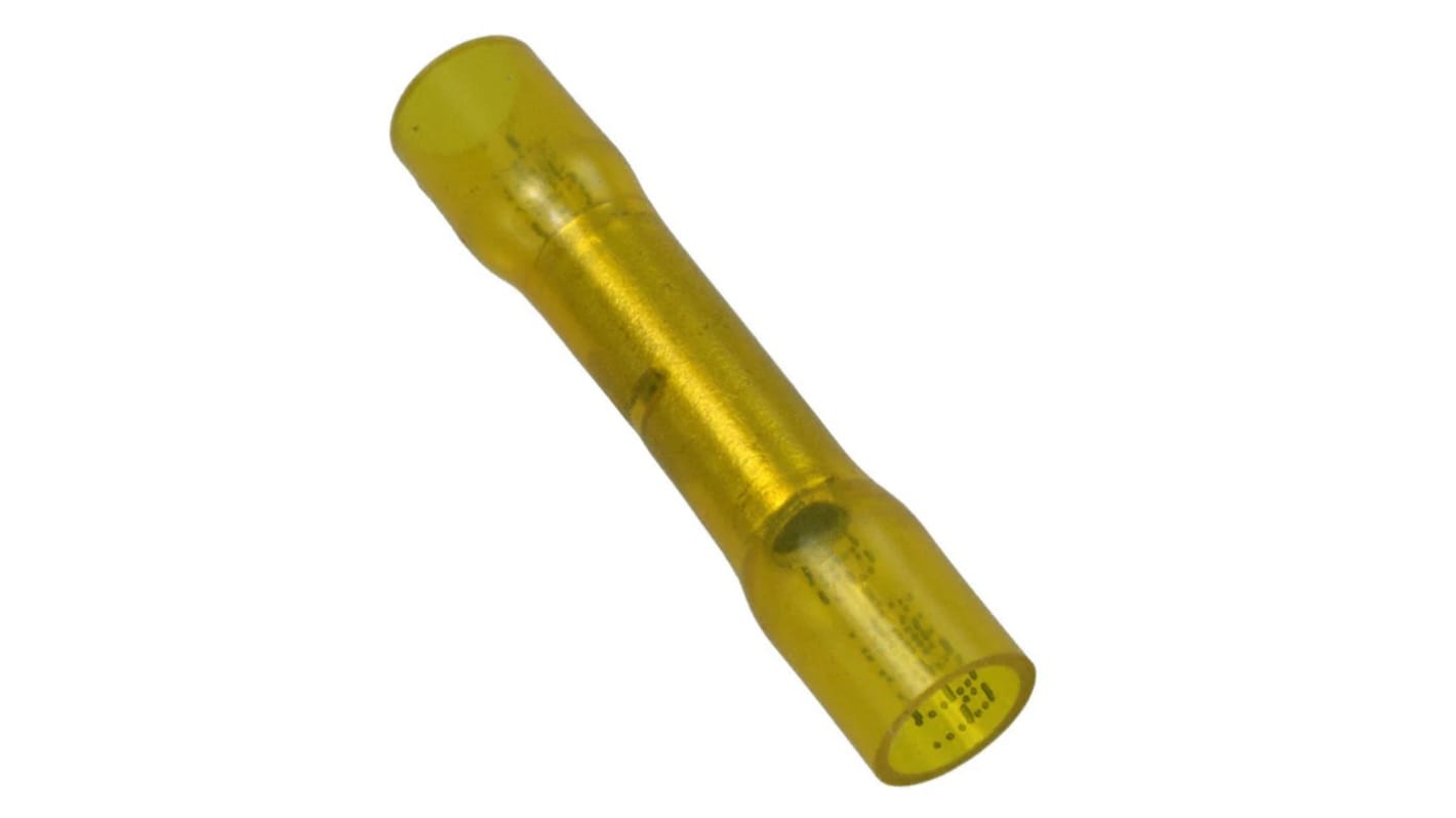 19164-0057 | Molex Butt Splice Crimp Butt Splice Terminal, Insulated 10 ...