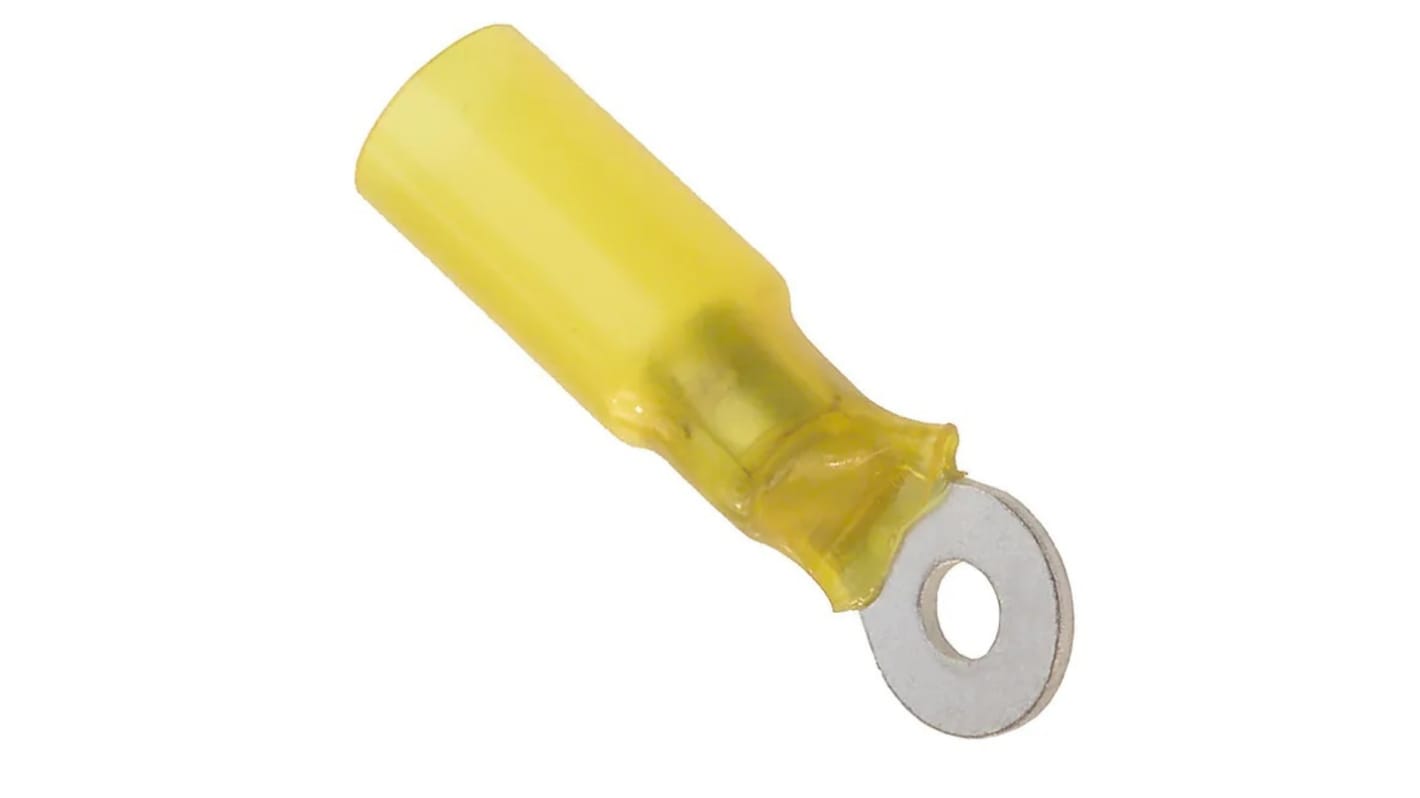 191640061 Molex, Permaseal Insulated Ring Terminal RS
