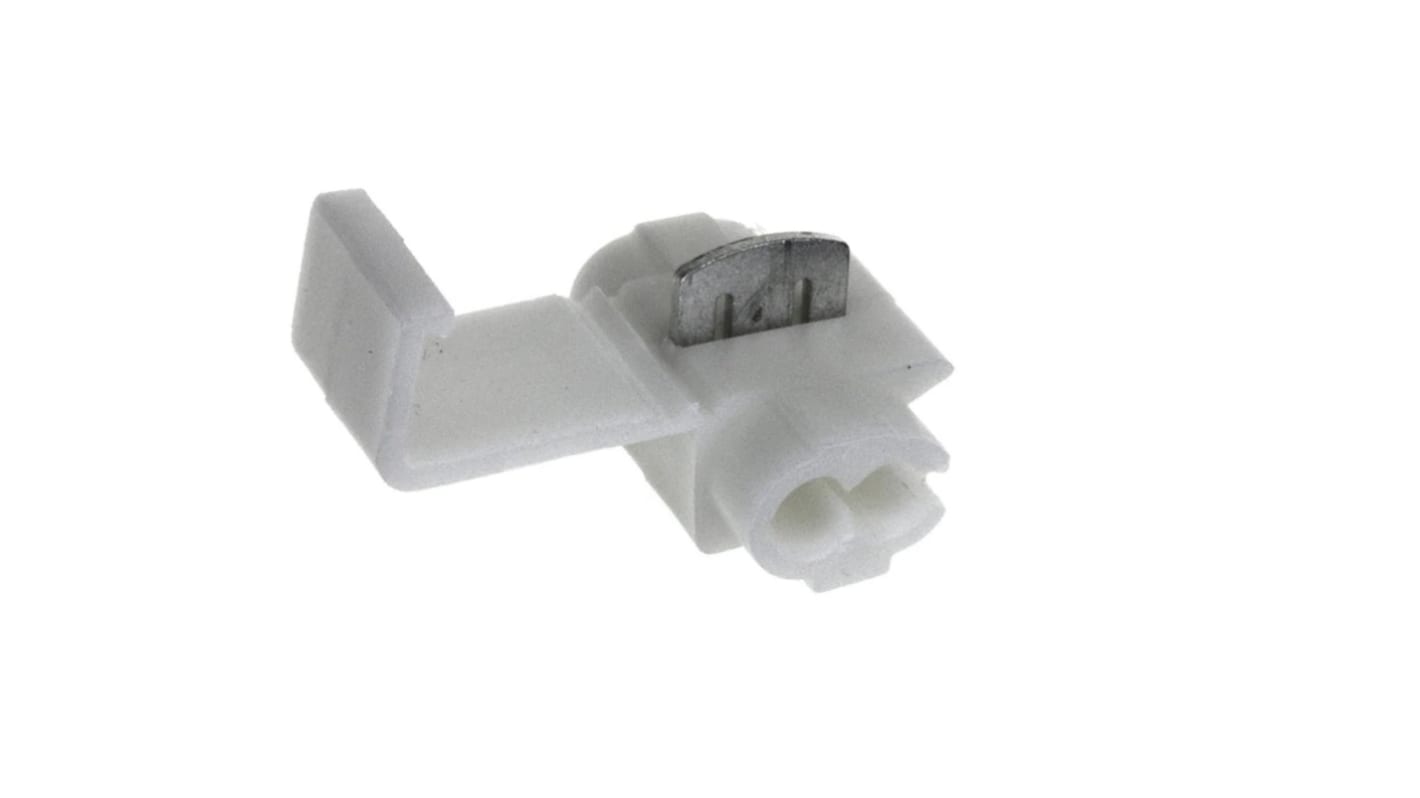 Molex Multi-Lock Splice Connector, Insulated 14 AWG, 16 AWG, 18 AWG