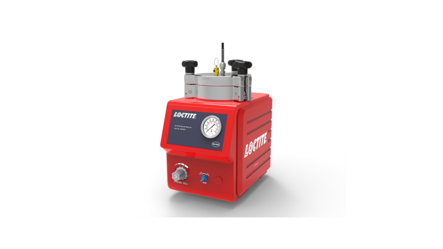 Pulse EQ RC50 Loctite Sealant Gun 500ml RS