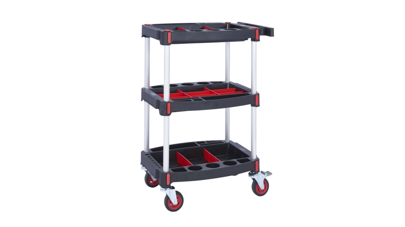 RS PRO Trolley