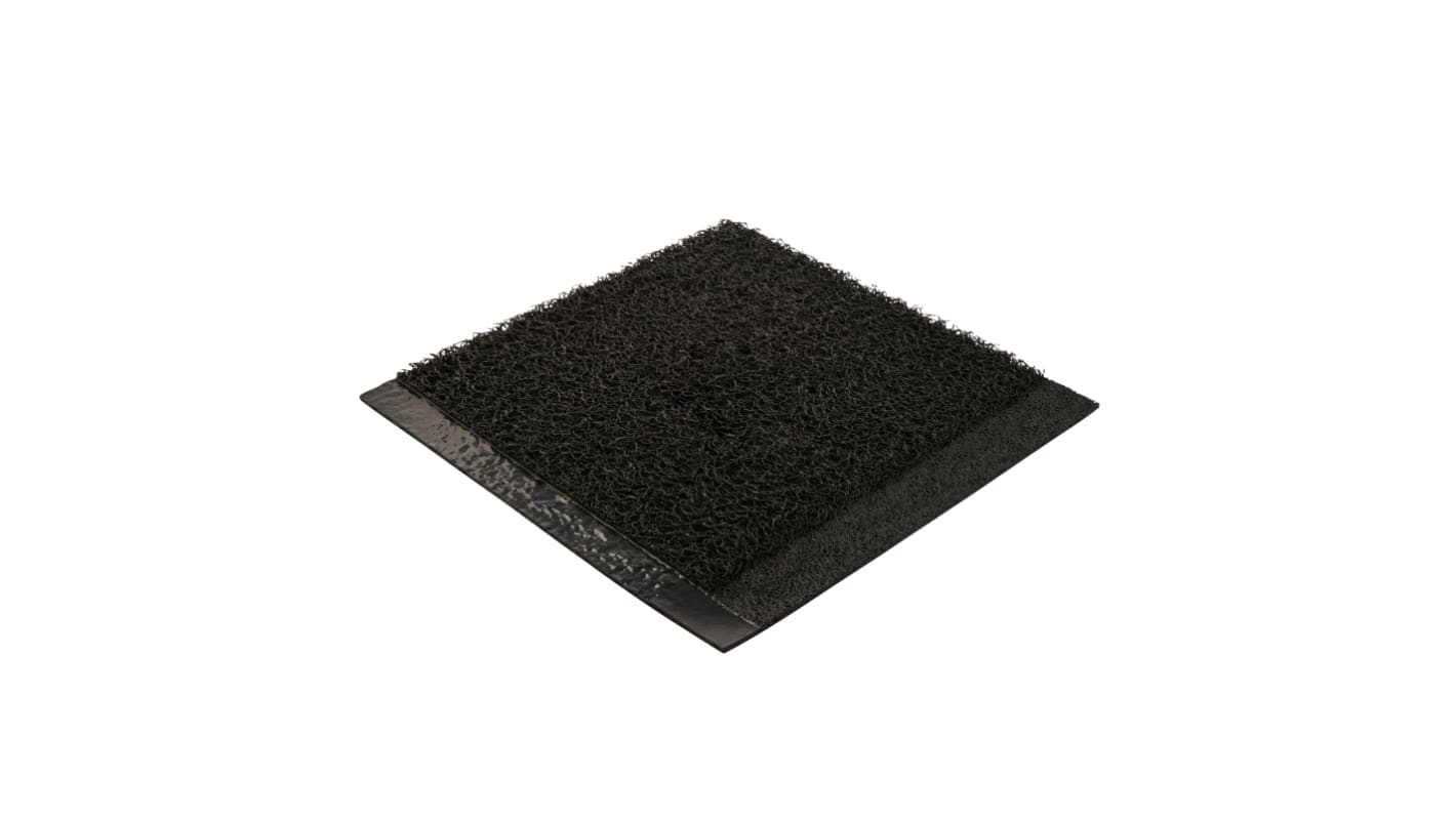 Safety-Walk 3270E Safety Mat, Vinyl 6100mm x 914mm