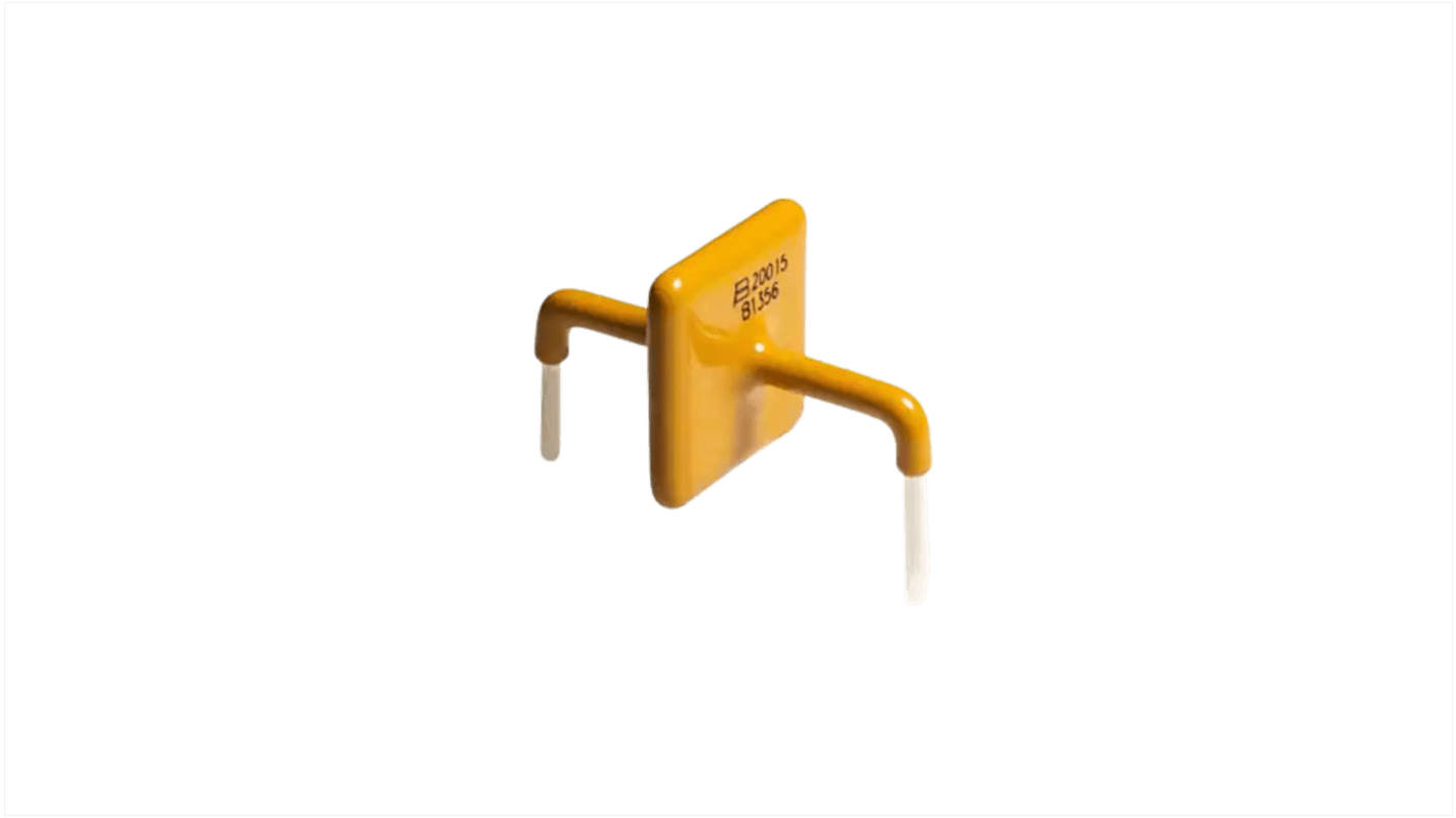 Bourns PTVS20-015C-TH, Bi-Directional TVS Diode Through Hole