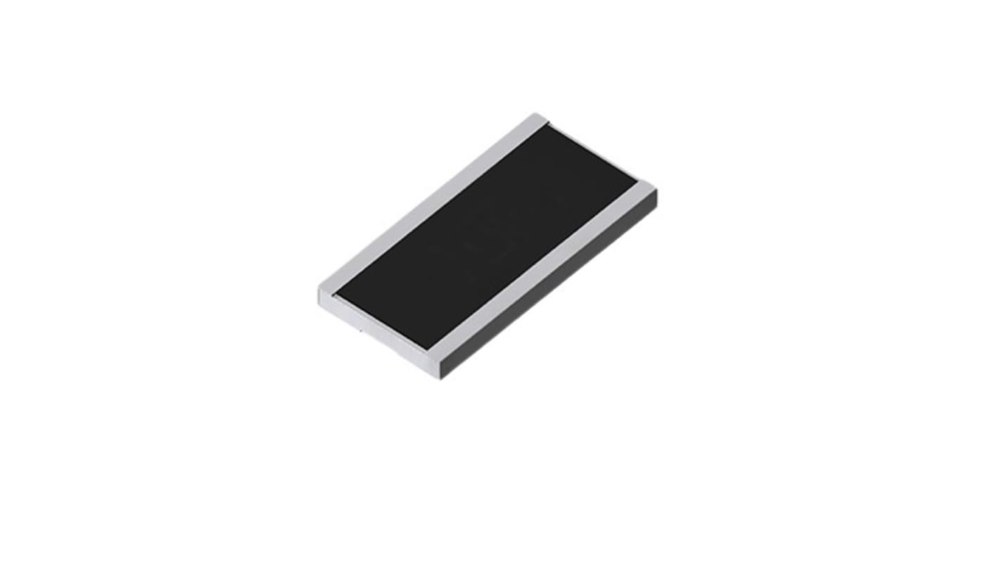 Resistencia SMD ROHM, 160mΩ, 1%, 1W, Película de Potencia, 0508 (1210M), Serie LTR10