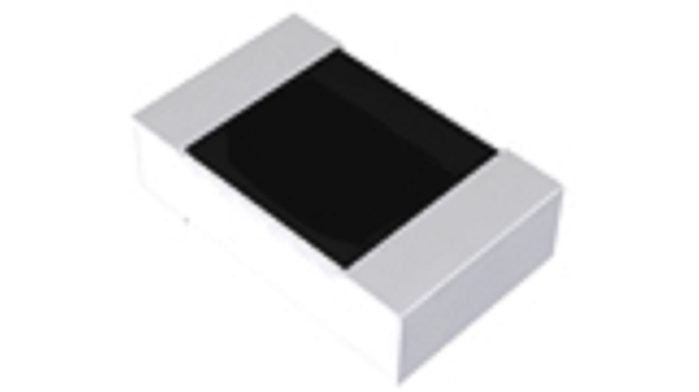 ROHM, EQP Thick Film Resistor ±1% 0.5W - MCR10LEQPFLR100
