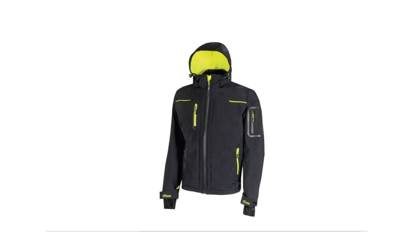 Giacca Softshell XL SPACE