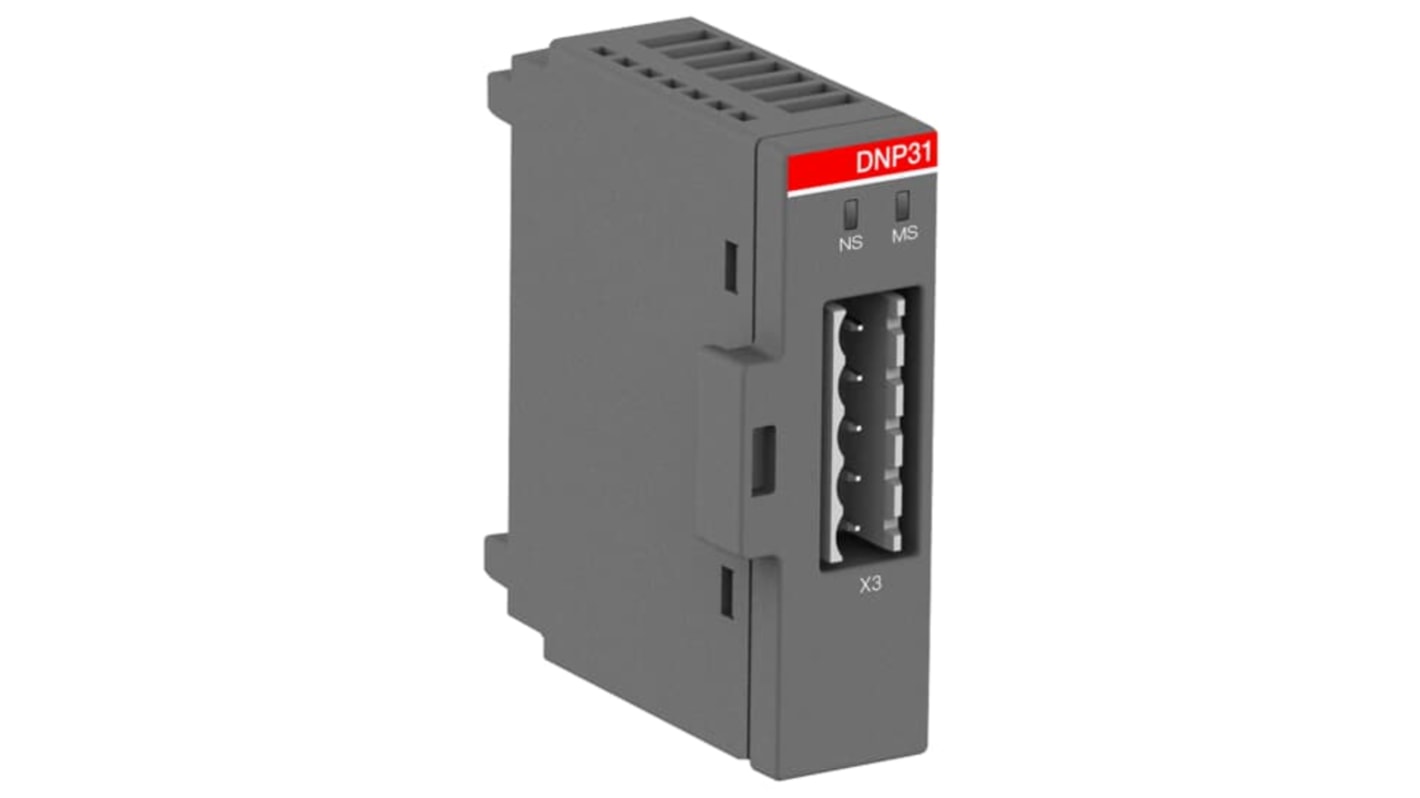 ABB 1SAJ2 Series Communication Module for Use with Universal Motor Controller