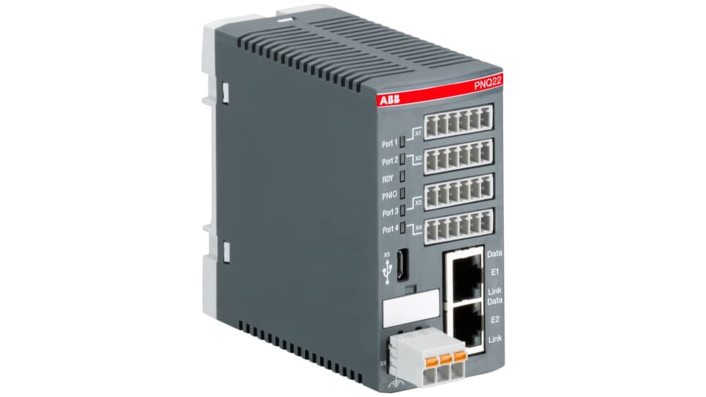 ABB PNQ22-FBP.0 Schnittstellenmodul für UMC100.3