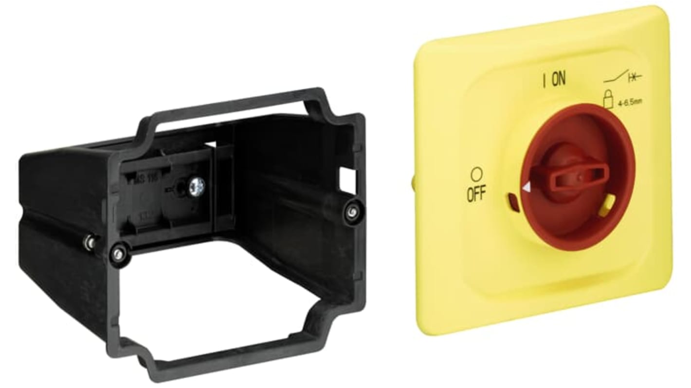 1SAM201912R1011 | ABB Mounting Kit | RS