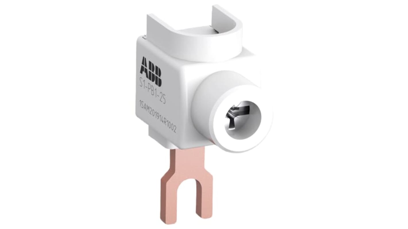 Unité de protection de moteur ABB, 32