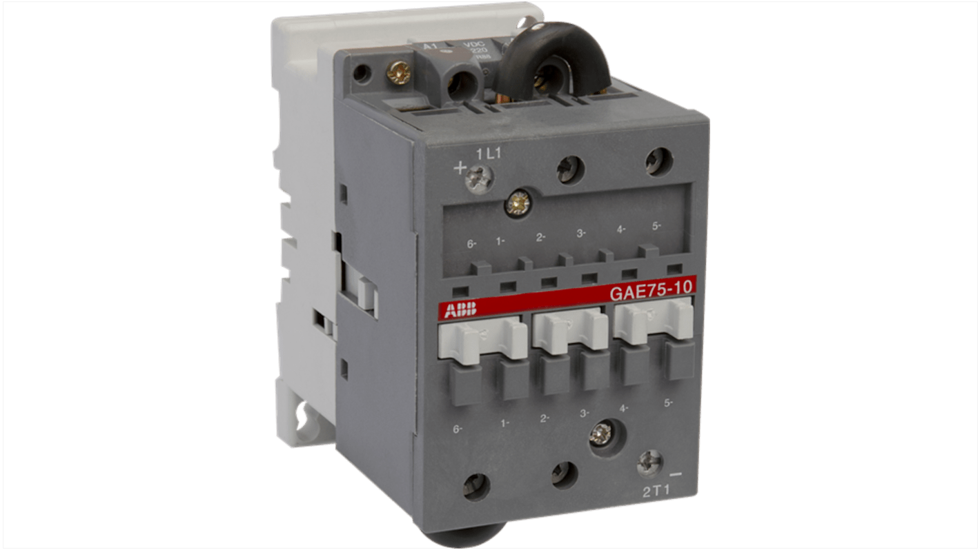 1SBL419025R8600 ABB Others Contactors
