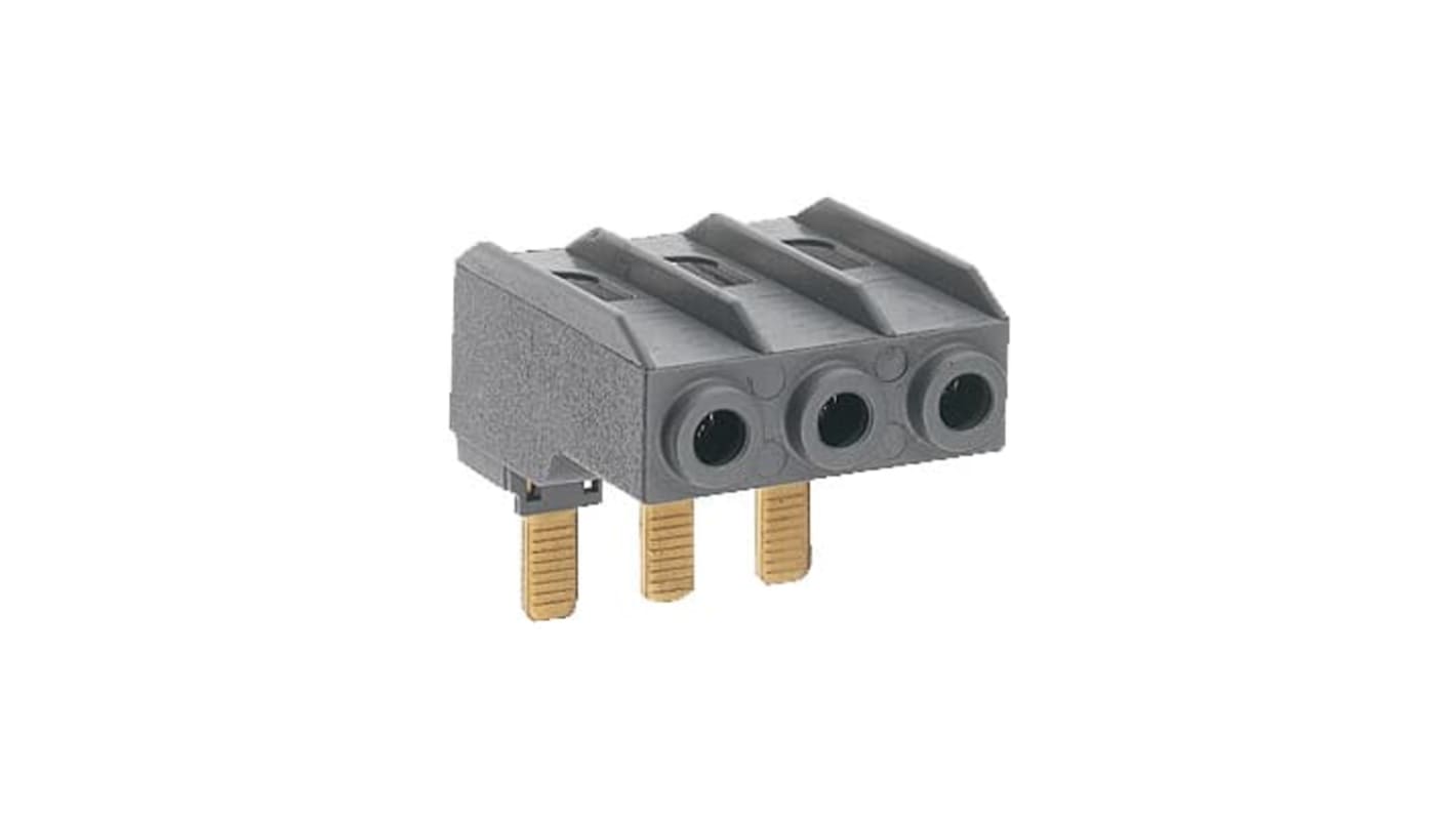 ABB Accessories A-Line < 100A Anschlussklemmenblock für A30, A40, AL30, AL40