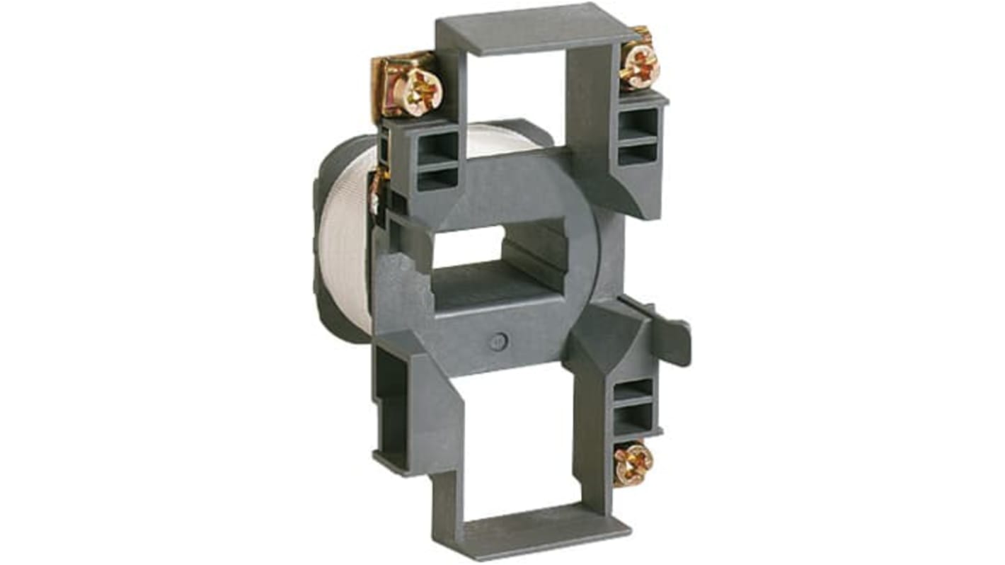 ABB Accessories A-Line < 100A Coil for use with A45, A50, A63, A75, GA75, UA50, UA50RA, UA63, UA63RA, UA75, UA75RA