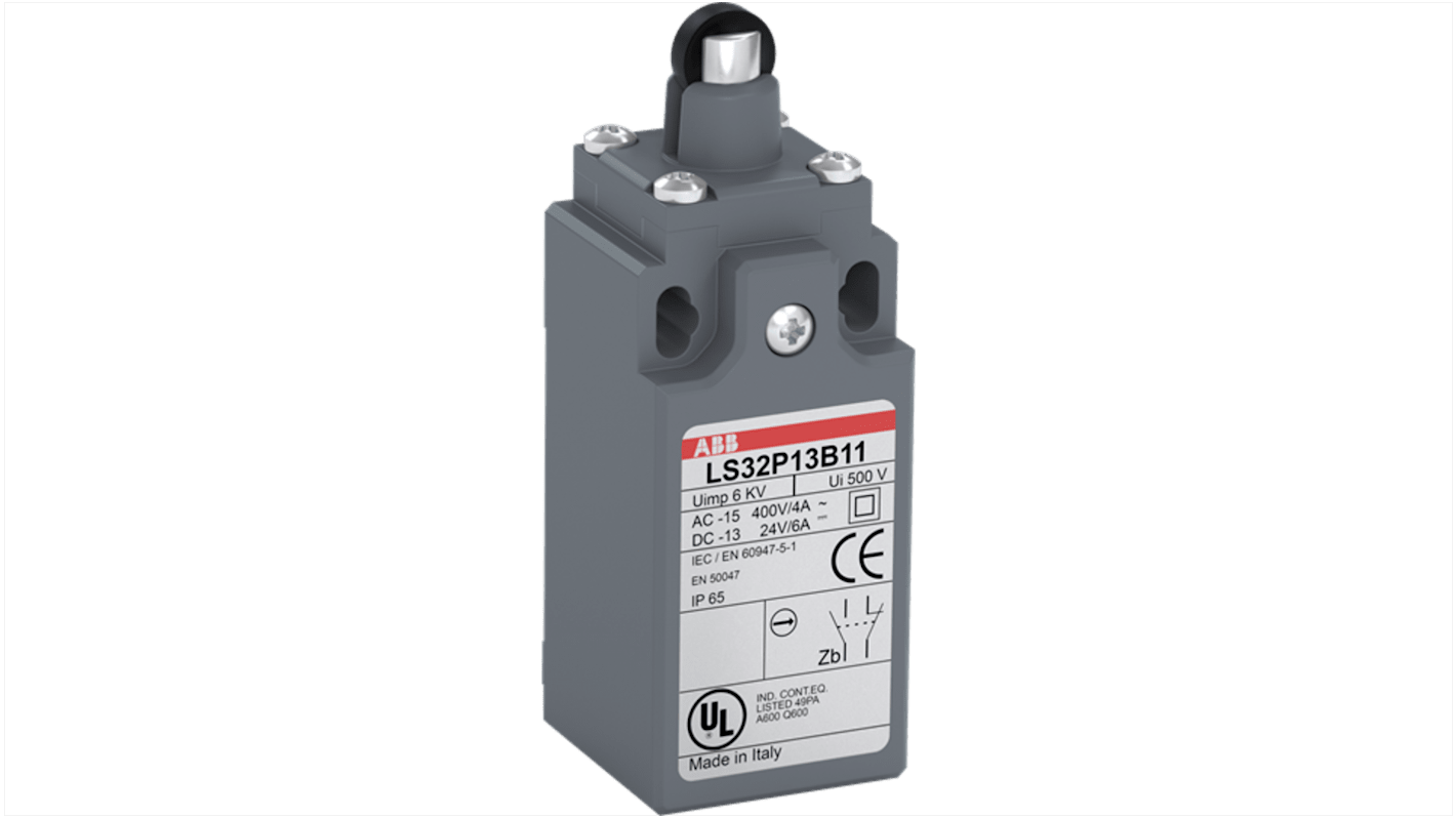 LS30P13B11 Limit Switch