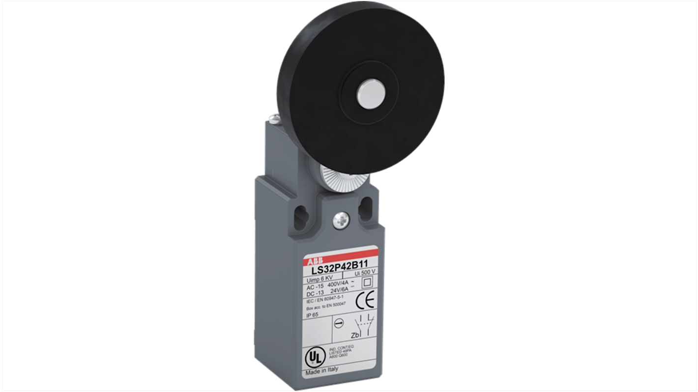 LS32P42B11 Limit Switch