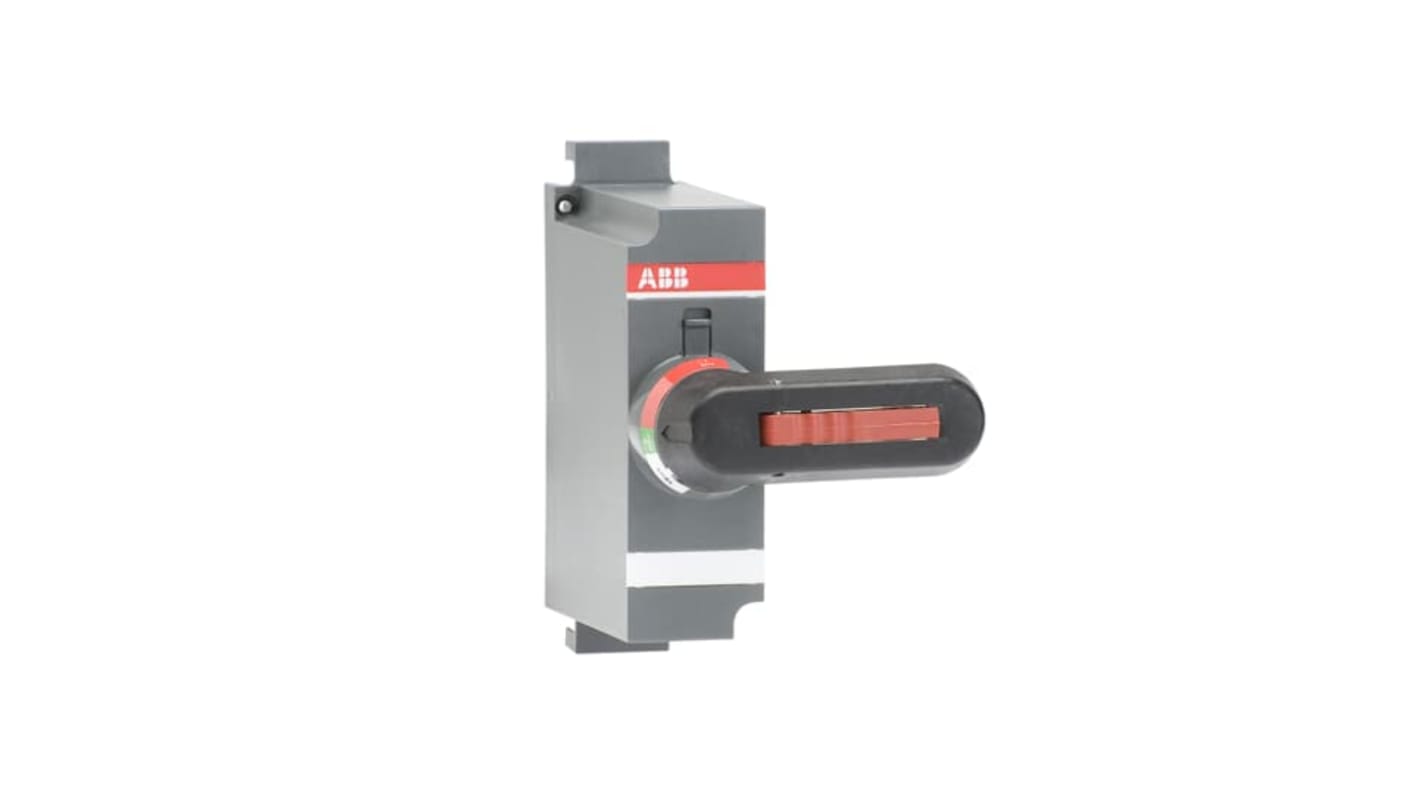 1SCA022763R3510 ABB Rotary Handle, 1SCA02 Series RS