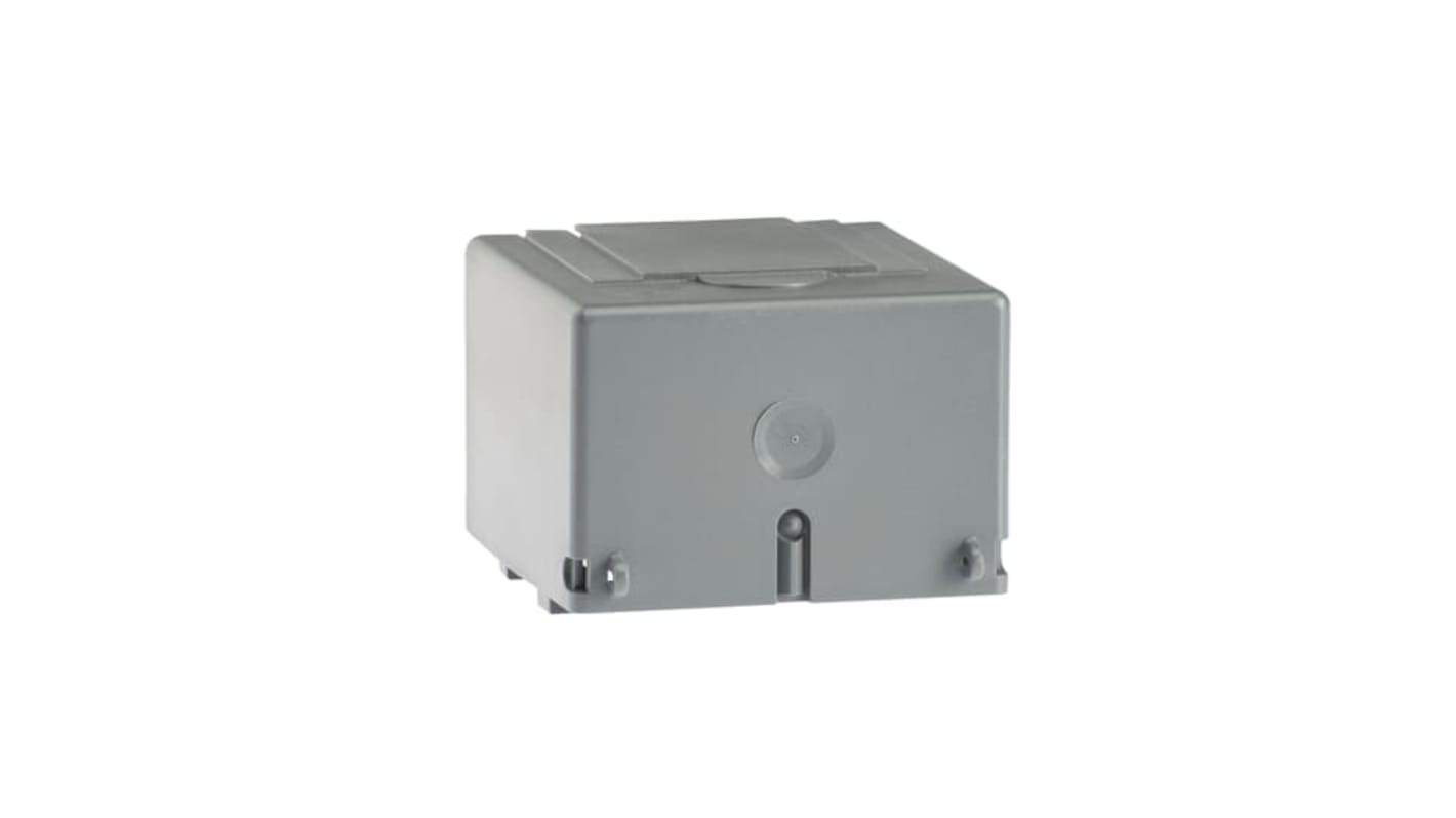 ABB OS Terminal Cover for use with Low-Voltage Switch Technology