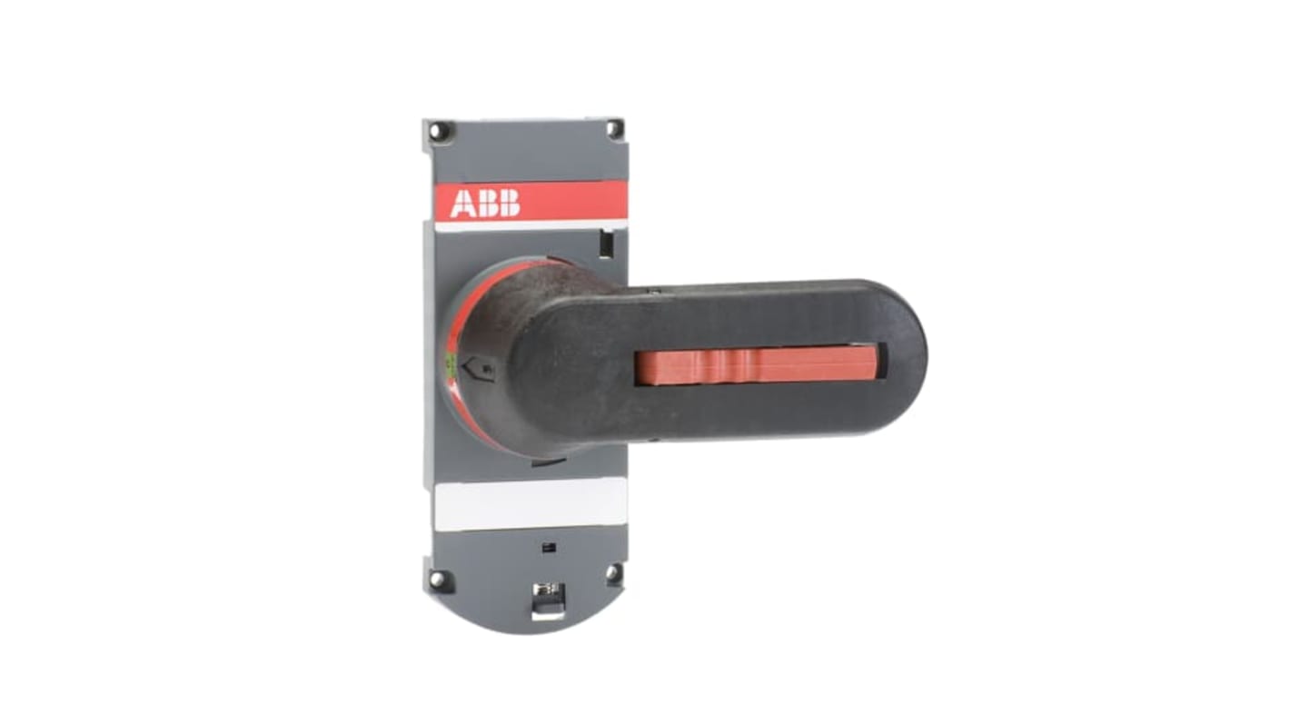 ABB Rotary Handle, 1SCA02 Series