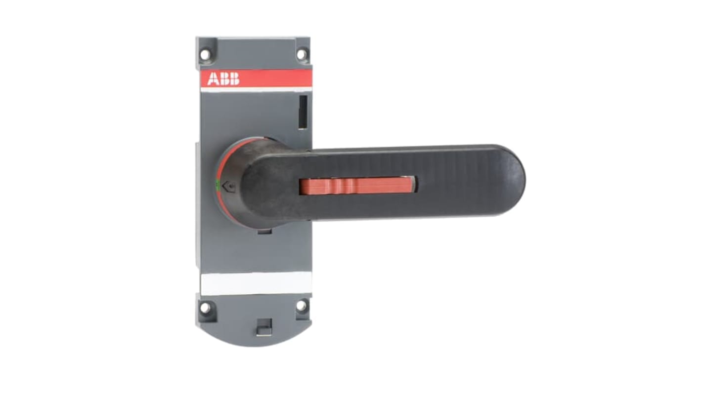 ABB Rotary Handle, 1SCA02 Series