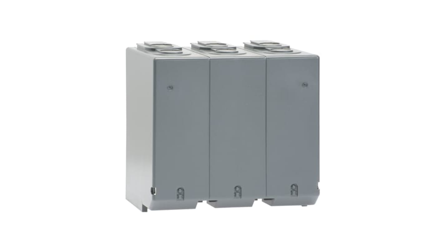 ABB Switch Disconnector Terminal Shroud, 1SCA10 Series