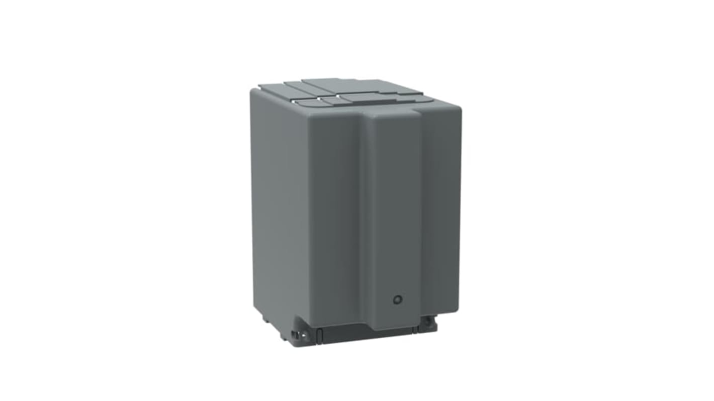 ABB OS Terminal Cover for use with Low-Voltage Switch Technology