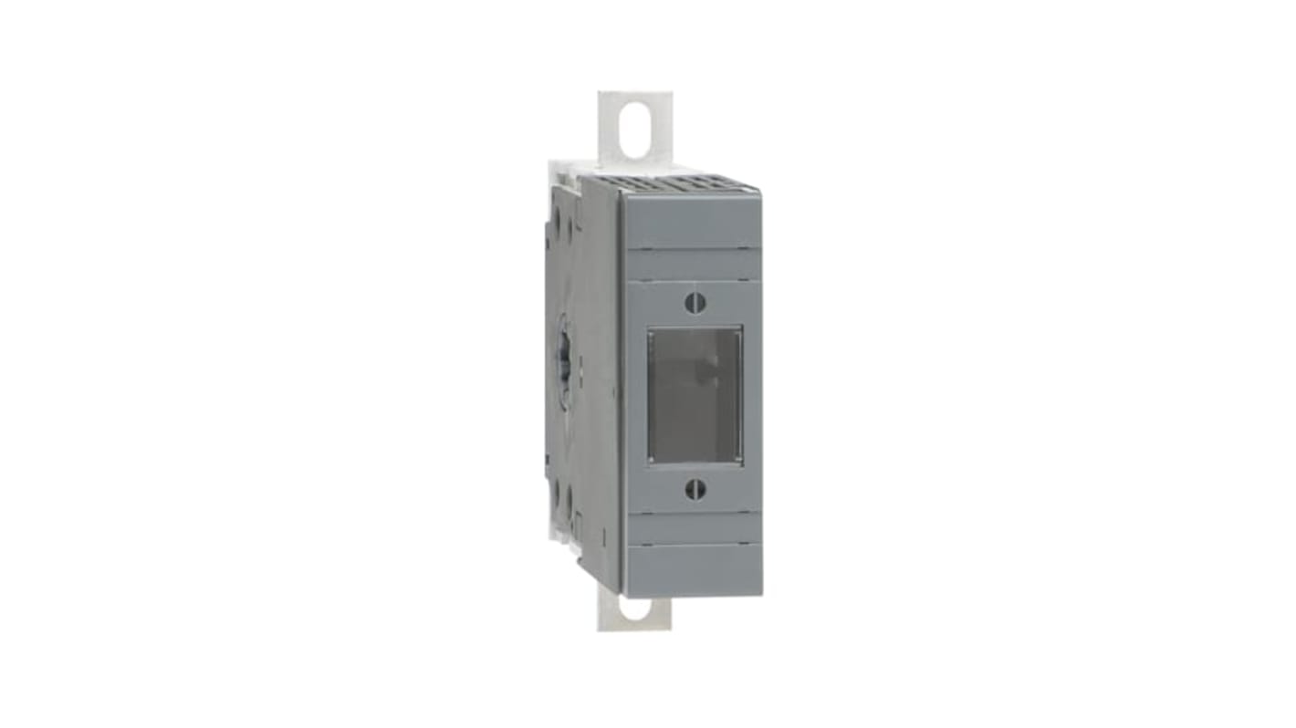 ABB OS Switch Disconnector for use with Low-Voltage Switch Technology