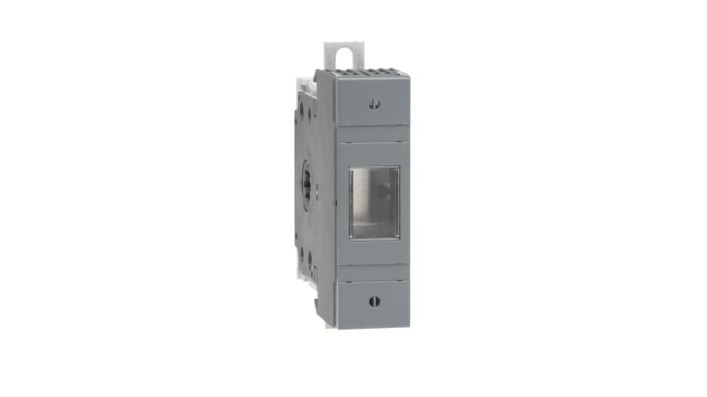 Seccionador ABB 1SCA114770R1001 OS para uso con Tecnología de interruptor de baja tensión