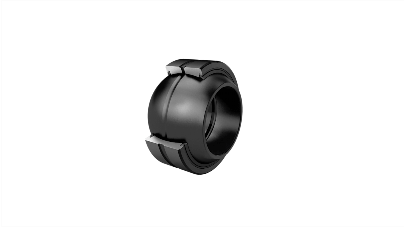 Подшипник ge60 fo 2rs
