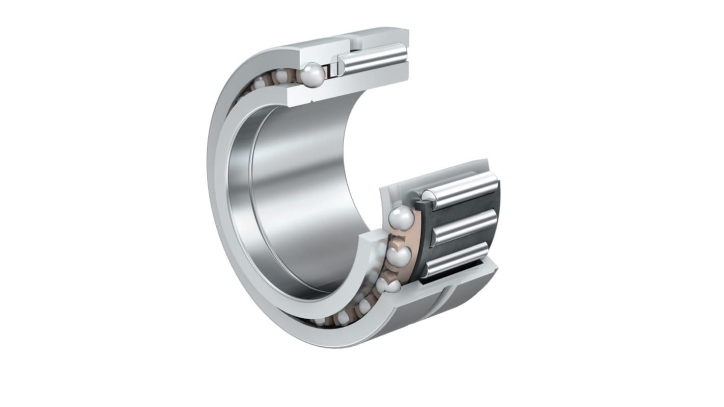 INA NKIA5910-XL 50mm I.D Roller Bearing, 72mm O.D