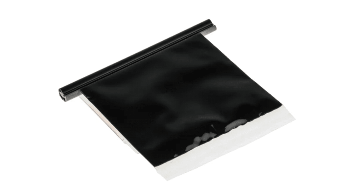 Pack de Résine d'enrobage,  Epoxy Noir 50 g