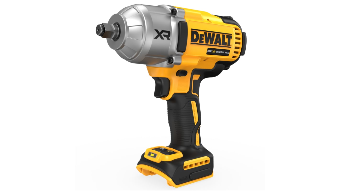 DeWALT 1/2 in 18V Impact Wrench