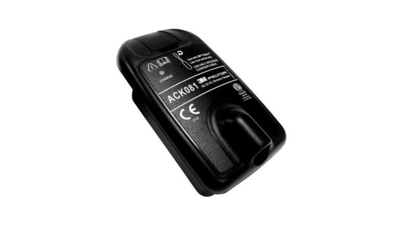 Batería recargable de Ión-Litio, 3.7V, 1.8Ah, , 1 celda celdas