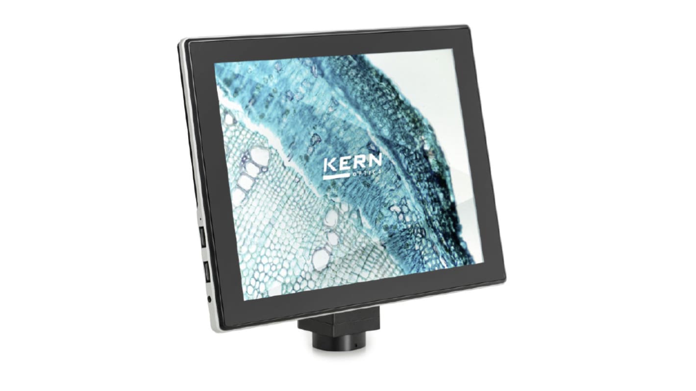 Kern Tablet with Integrated Camera