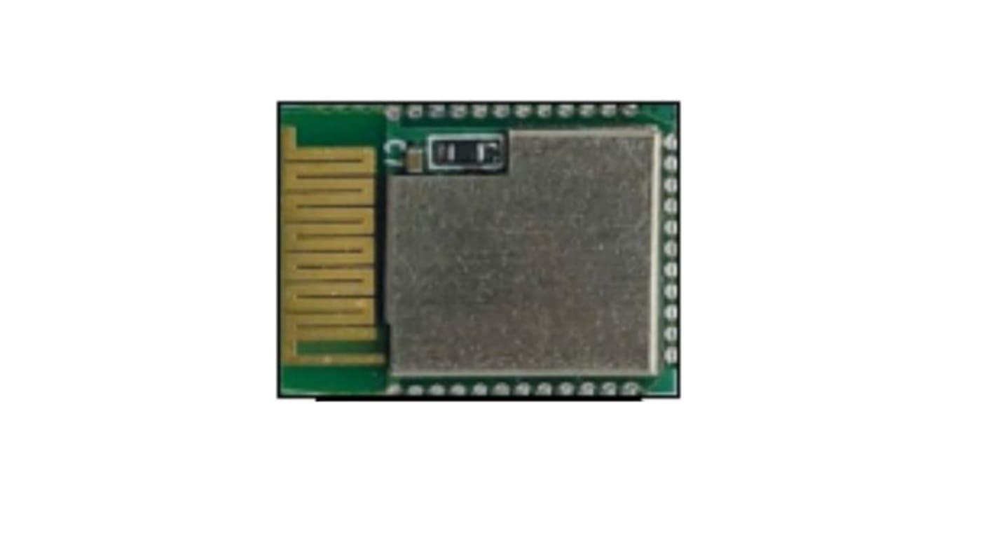 Modulo Bluetooth v5 Infineon, Classe 2, 4dBm