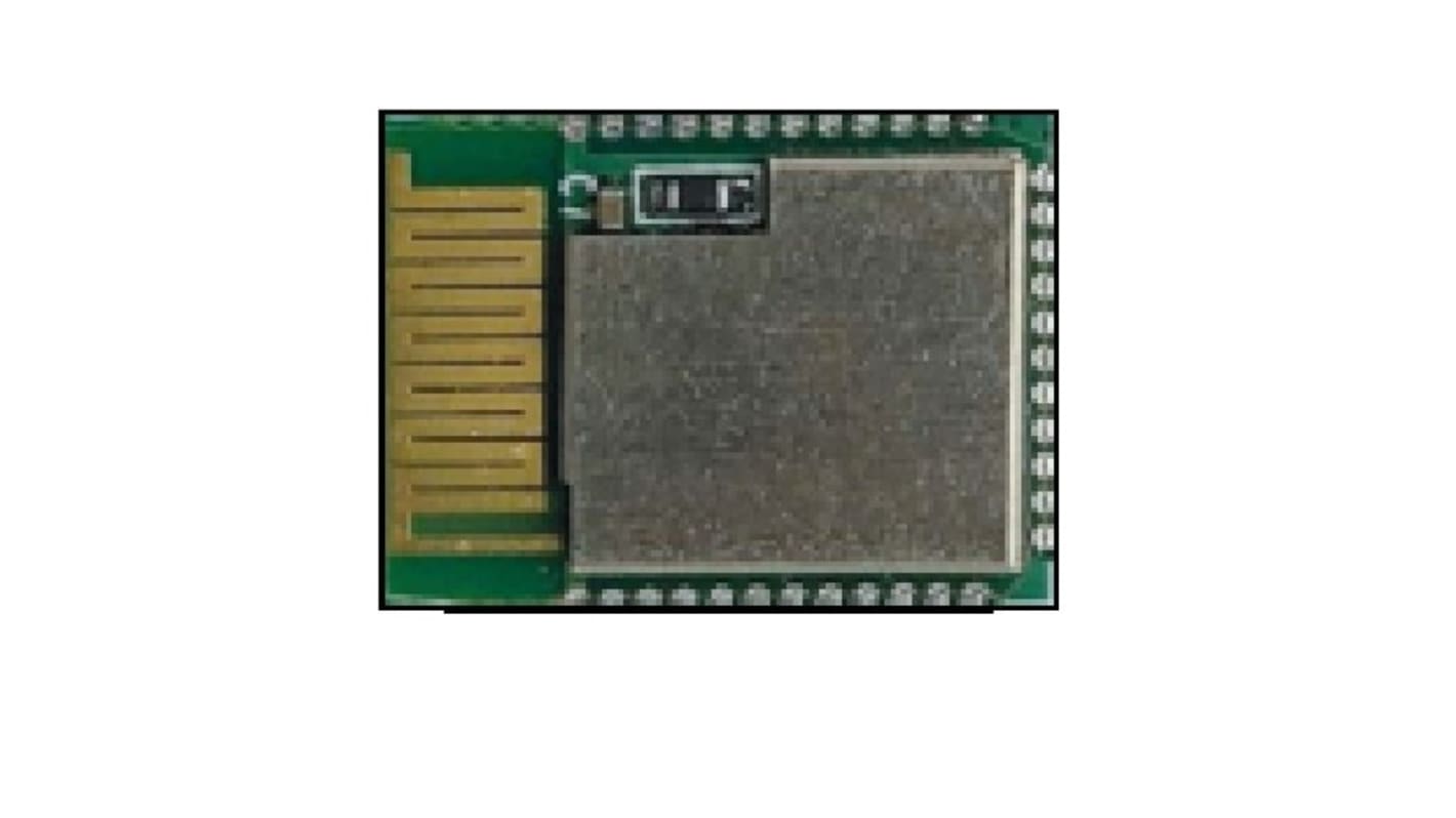 Infineon Bluetooth Modul Klasse 2, 5, 4dBm -92dBm I2C, I2S, SPI, UART