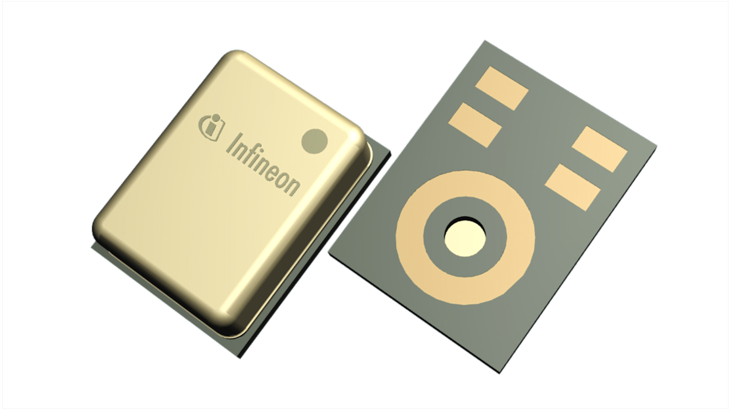 Infineon IM73D122V01XTMA1