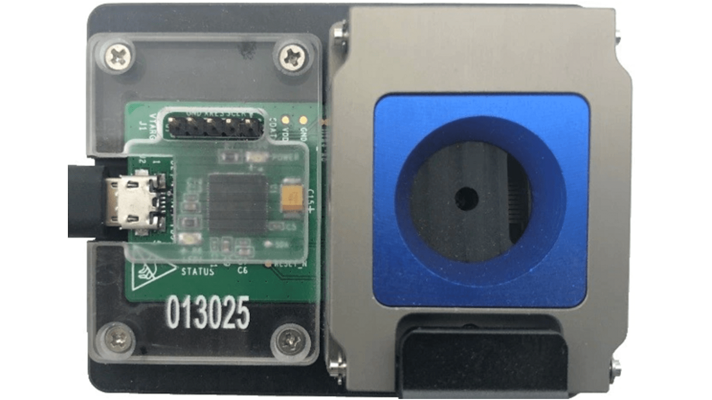 Infineon Evaluationsboard Entwicklungs-/Programmier-Kit PsoC für CY8CKIT-002 oder MPQ-PSoC, CY8CKIT-042-BLE, Bluetooth