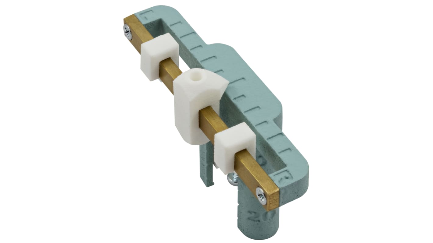 Infineon XENSIV(TM) LINEARSLIDER2GOTOBO1  Entwicklungskit, 3D-Magnetsensor für Infineon Evaluierungsboard 3D Magnetic