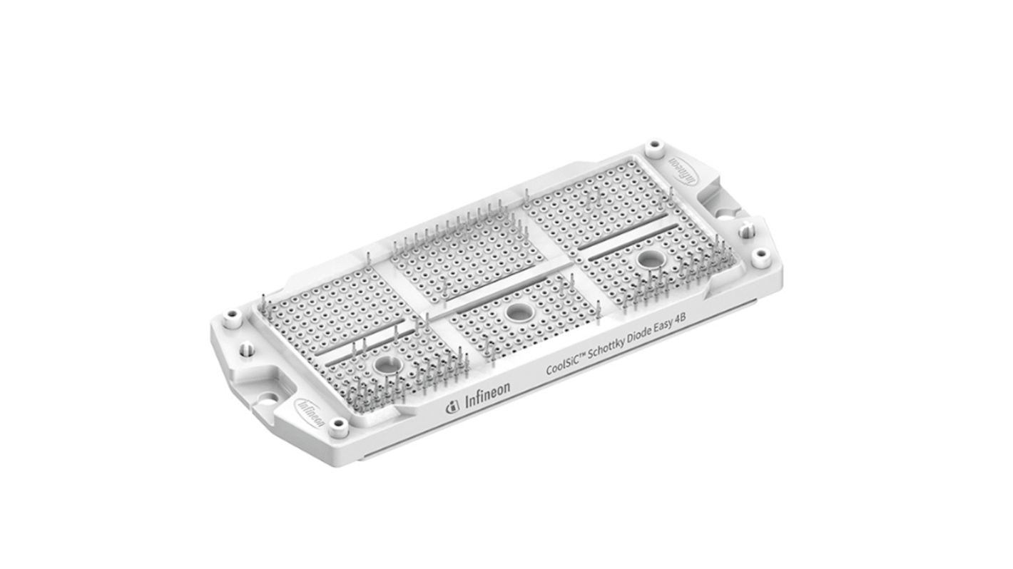 IGBT, F3L600R10W4S7FC22BPSA1, , 310 A, 950 V, Module EasyPACK