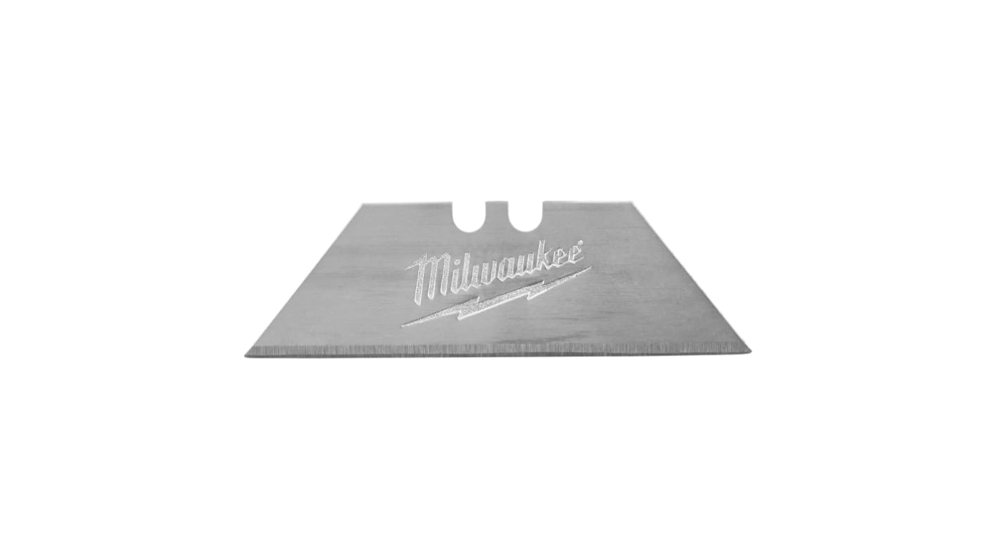 Lame de cutter Milwaukee Fer